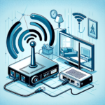 How to Choose a Wireless Router?